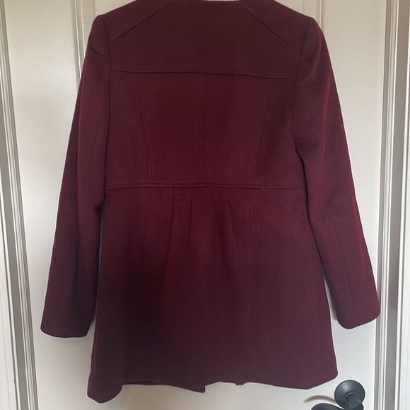 Loft dress coat size small - Picture 3 of 3